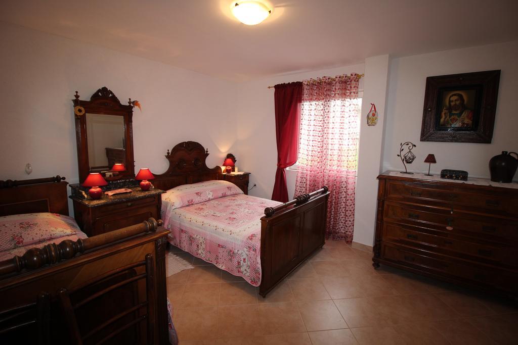 Megi1 Apartment Връбник Стая снимка
