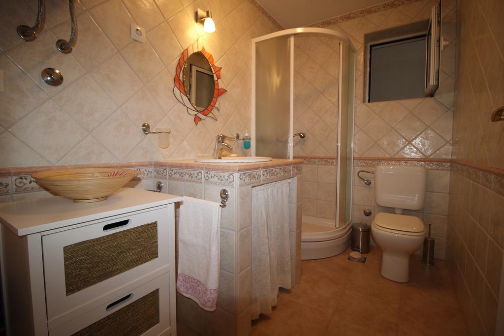 Megi1 Apartment Връбник Стая снимка