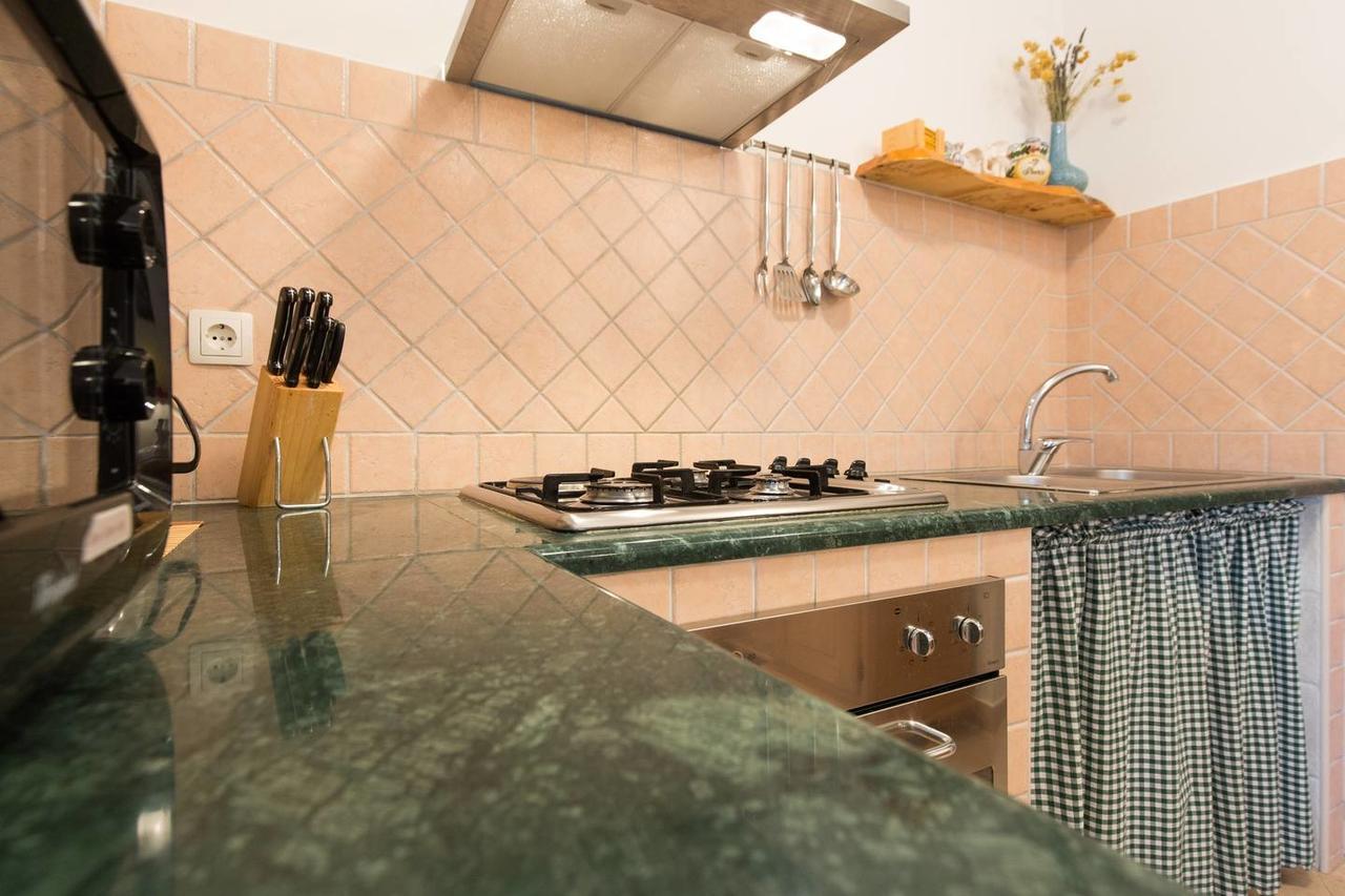Megi1 Apartment Връбник Екстериор снимка