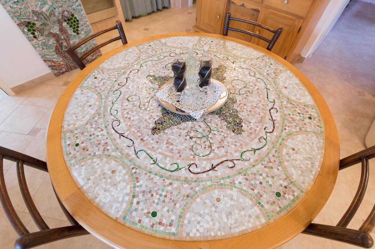 Megi1 Apartment Връбник Екстериор снимка
